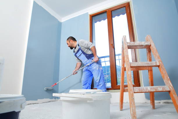 Mold Remediation for Vacation Homes in Manchester, GA