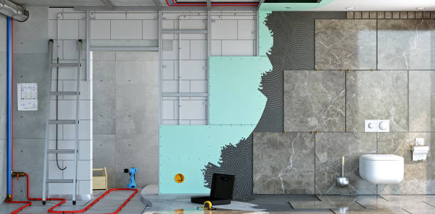 Mold Remediation for Rental Properties in Manchester, GA
