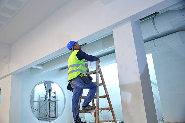 Best Post-Remediation Verification Testing  in Manchester, GA